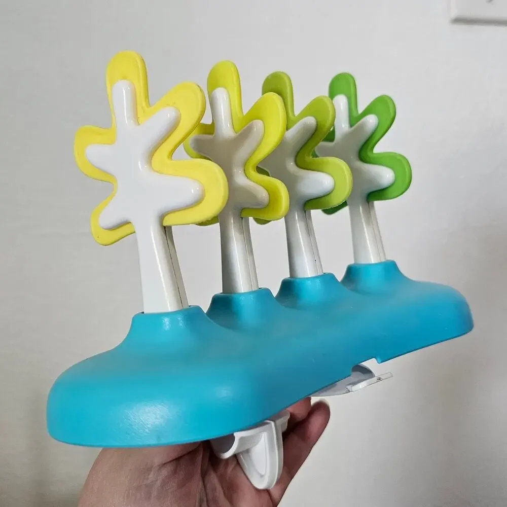 Skip Hop Swaying Trees Green Yellow Replacement Part Explore & More 3-Stage